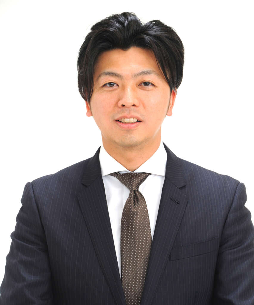 代表取締役 大久保 貴章